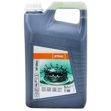 Olio miscela STIHL HP Ultra