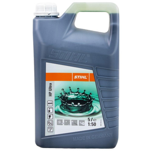 Olio miscela stihl - olio, hp