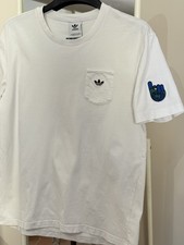 maglietta uomo adidas