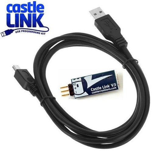 Castlecreations link kit - link, di
