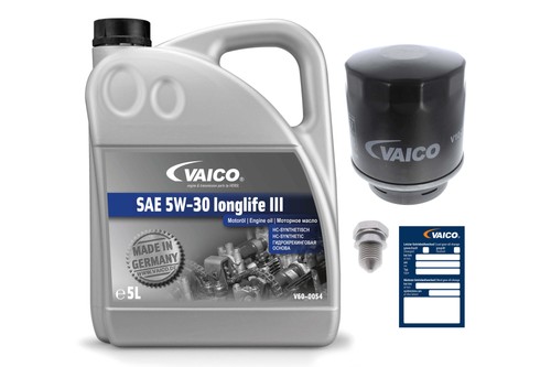 Kit ricambi manutenzione - , vaico