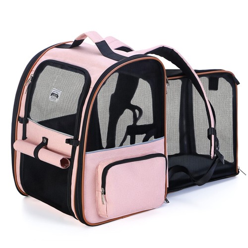 Lekespring zaino per cani - zaino,