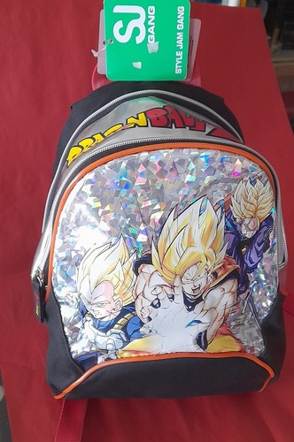 Zaino asilo dragonball - z,