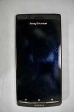 Sony Ericsson Xperia Arc S