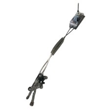 Leva cambio con corde 6Q0711061E Audi A1 8X 1.6 Tdi 105cv 2010 in poi