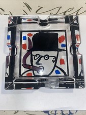 RITZENHOFF Posacenere per