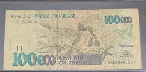 Banconota banco central - banconota,