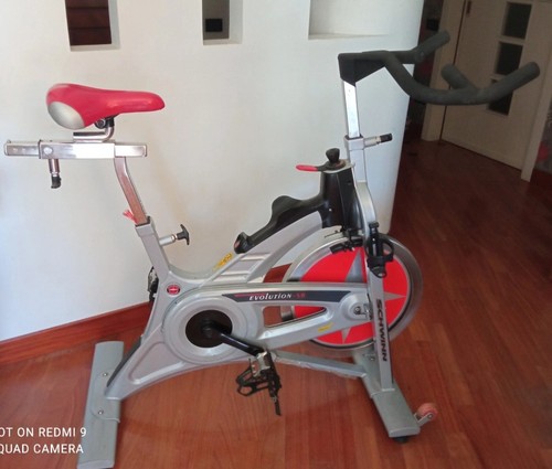 Schwinn evolution spin - sr,
