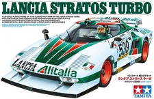 Tamiya 25210 Lancia Stratos