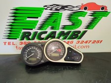 STRUMENTAZIONE TACHIMETRO QUADRO STRUMENTI KAWASAKI NINJA ZX 6R 1995-2002
