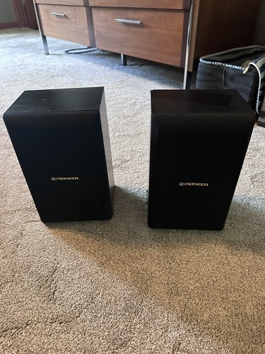 Pioneer x580 diffusori da - pioneer, cs-x580-k