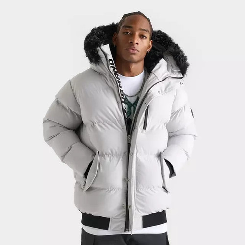 Giacca parka uomo - , &