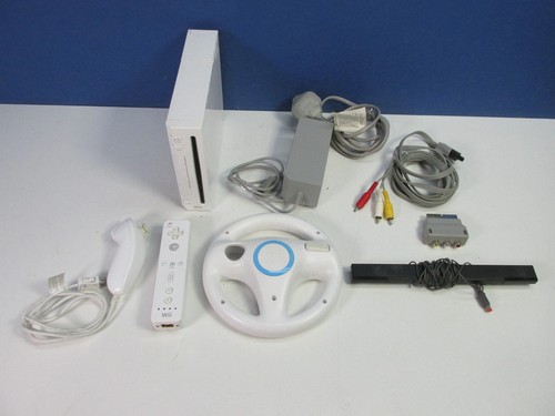 Console videogioco nintendo - console,