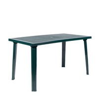 TAVOLO DA ESTERNO "DOMINGO" IN