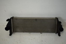 Radiatore intercooler Jeep