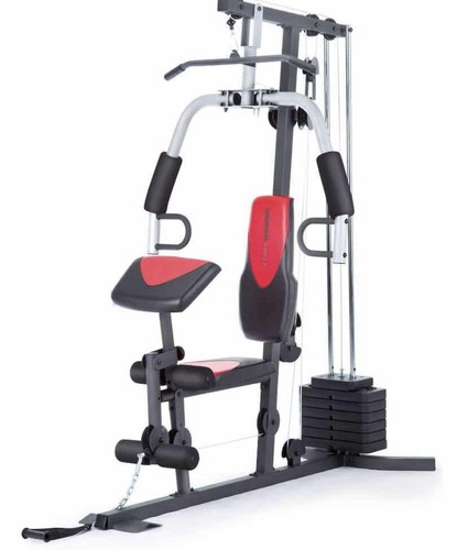 Weider 2980 adjustable home - weider,