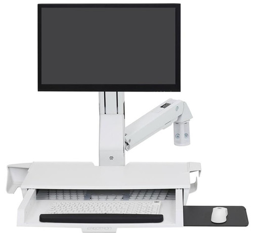 Ergotron styleview combo - styleview, sv