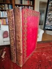 La vita e le avventure di Robinson Crusoe, vol. 1+2, 18 piatti, Londra, 1804