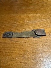 Spallaccio corto con gancio