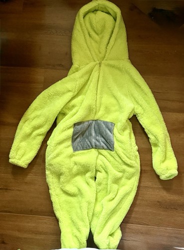 Costume pigiama piccolo - costume,