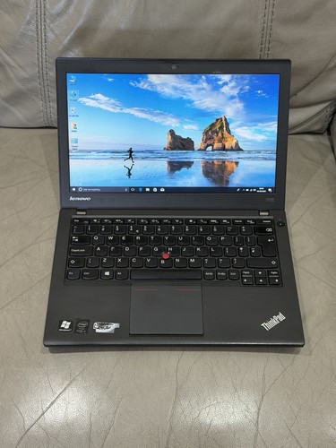 Lenovo thinkpad x240 - thinkpad, 12,5"
