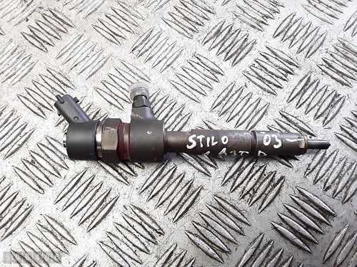 2003 fiat stilo - 2003,