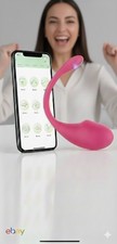 Vibratore Clitoride Wireless