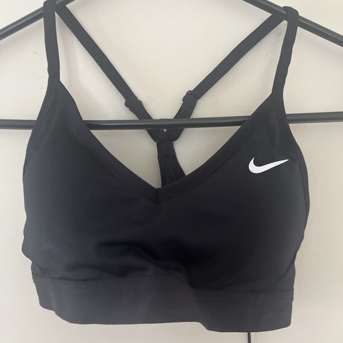 Reggiseno sportivo nike donna - sportivo,