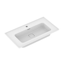 Lavabo sospeso da 80 cm Ideal
