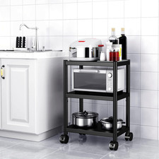 Scaffale Da Cucina a 3