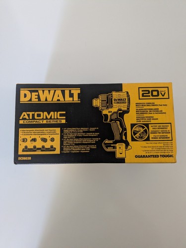 Dewalt dcd803b trapano - dewalt,