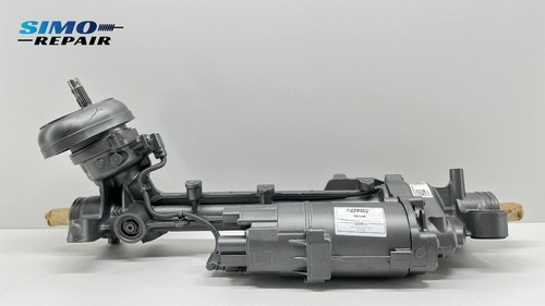 Scatola sterzo guida elettrica - sterzo,