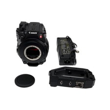 Corpo fotocamera Canon EOS