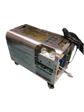 Pompa di recupero refrigerante