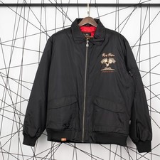 Giacca Bomber RUSY PISTONS