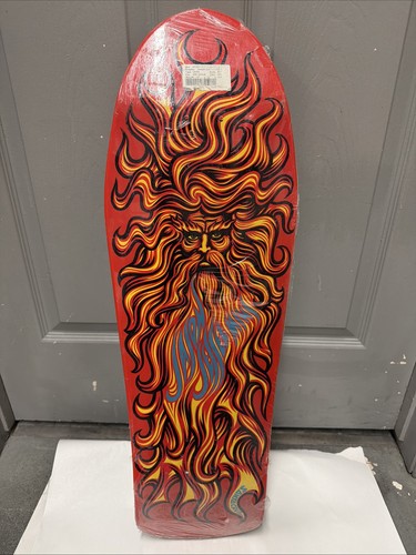 Santa cruz jason jessee sun - santa,