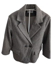 Blazer bambino Zara taglia 140