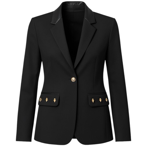 Versace jeans rara giacca - jeans, da