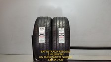 GOMME USATE   225/55R17 97Y