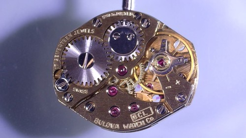 Movimento orologio meccanico - orologio,