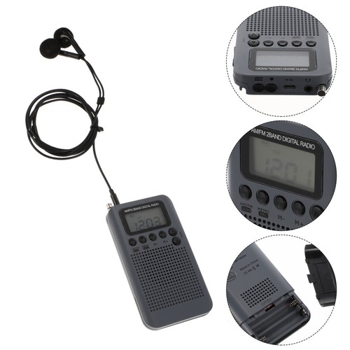 Radio mini - radio,