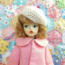 Bambola Tammy vintage con