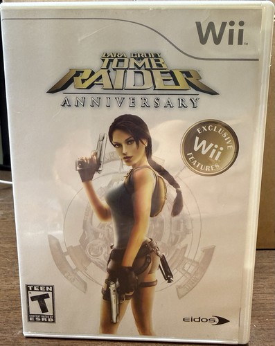 Lara croft tomb - croft:, raider