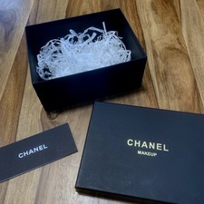 Chanel Scatola Box Confezione