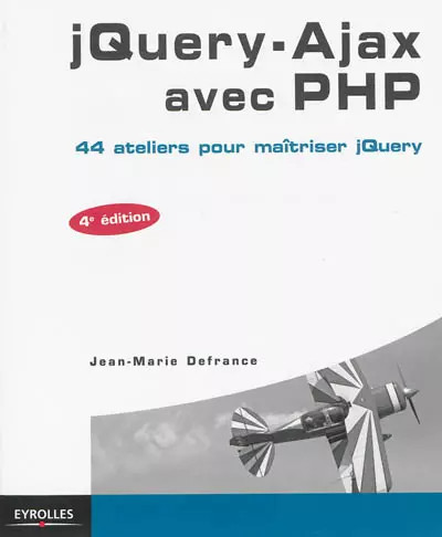Jquery ajax avec - php:, 44