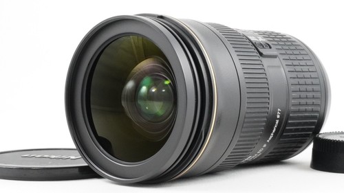 Nikon nikkor 24 - ed, mm