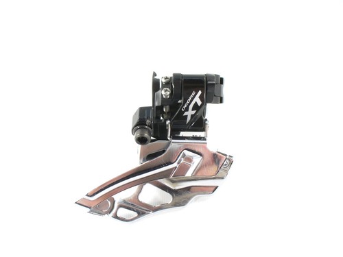Deragliatore anteriore shimano - deragliatore,