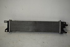 Radiatore intercooler Ford