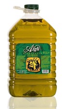 Olio di oliva Aigli 5 litri