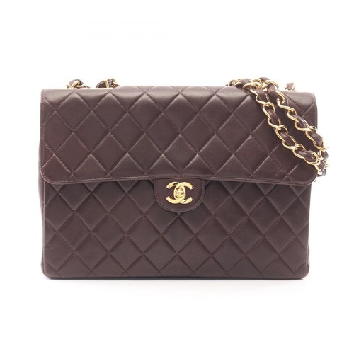 Borsa tracolla chanel - borsa,